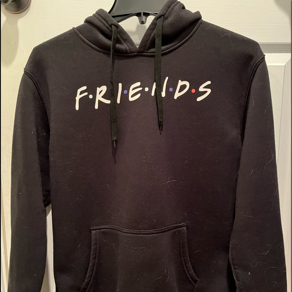 F•R•I•E•N•D•S!!